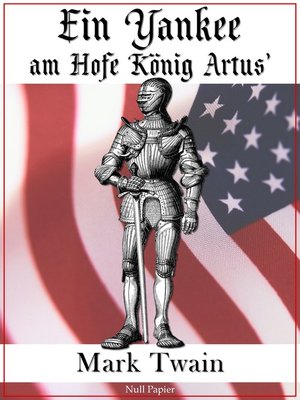cover image of Ein Yankee am Hofe König Artus'
